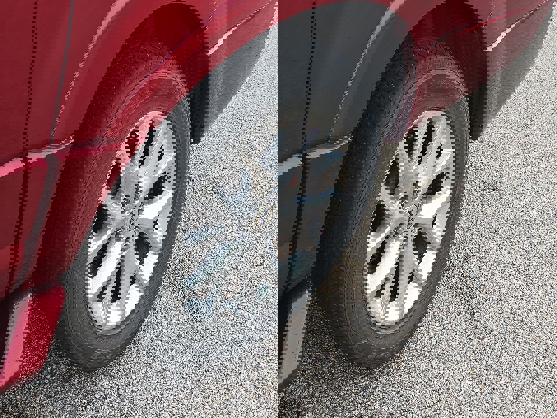 Certified 2017 Ford Expedition EL Limited image 11