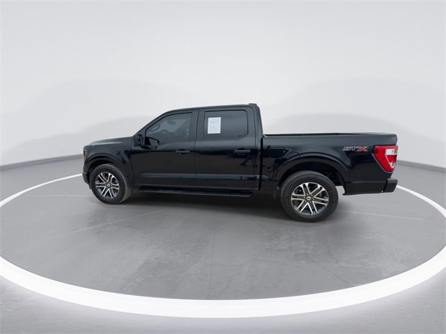 Certified 2023 Ford F150 XL w/ STX Appearance Package image 10