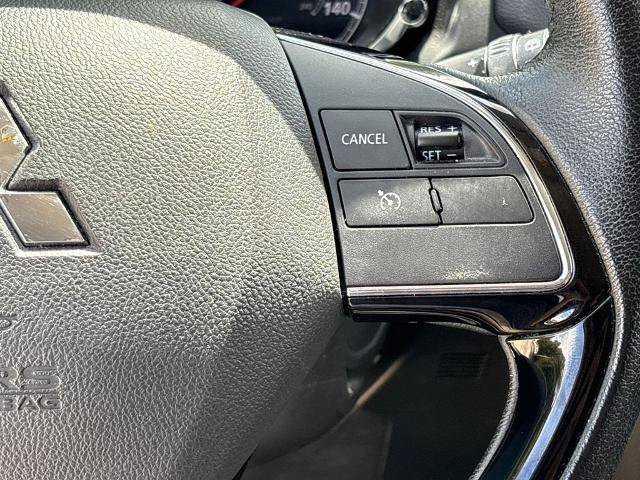 Used 2024 Mitsubishi Outlander Sport SE AWD/4WD image 19