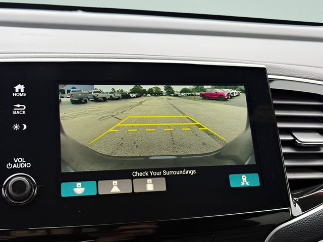 Used 2021 Honda Passport EX-L image 10