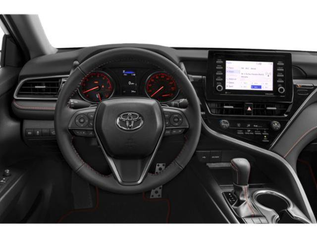 Used 2023 Toyota Camry TRD w/ TRD Package w/JBL Audio FWD image 7