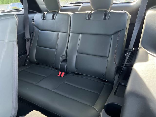 Certified 2024 Ford Explorer Timberline w/ Timberline Technology Package AWD/4WD image 14