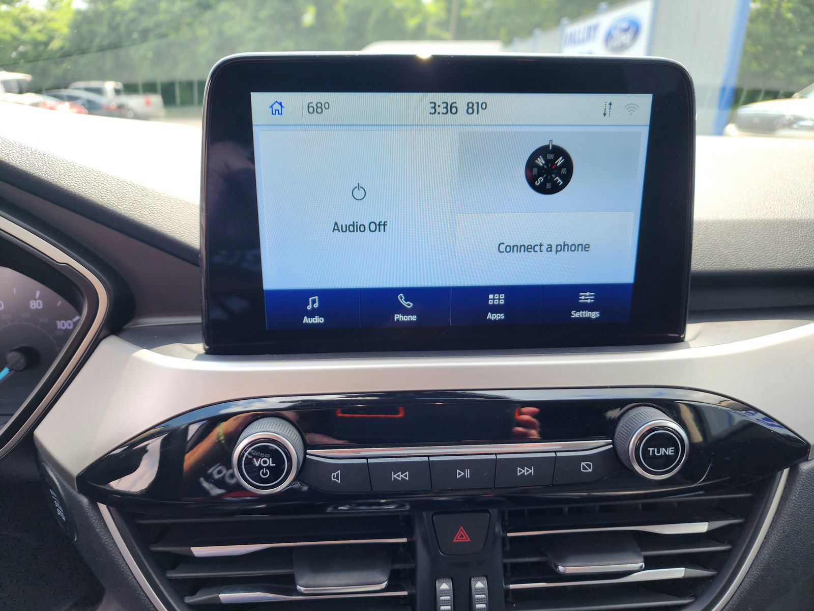 Certified 2020 Ford Escape SEL AWD/4WD image 13