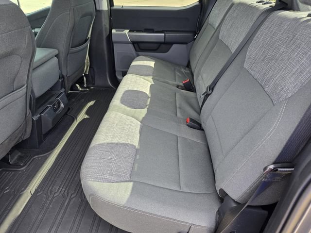 Certified 2023 Ford F150 XLT AWD/4WD image 27