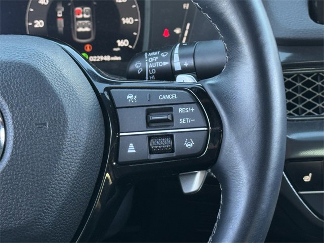 Used 2024 Acura Integra A-Spec image 15