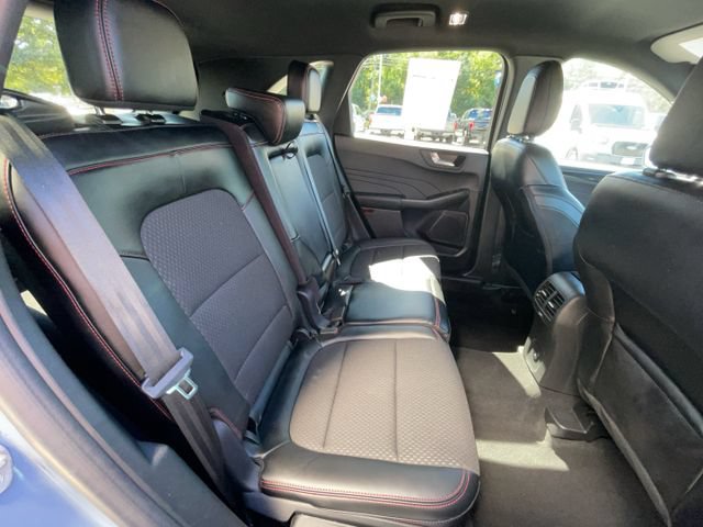 Certified 2024 Ford Escape ST-Line w/ Tech Pack #1 AWD/4WD image 30