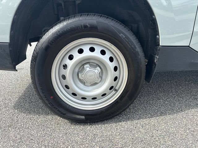 Certified 2024 Ford Maverick XL FWD image 10