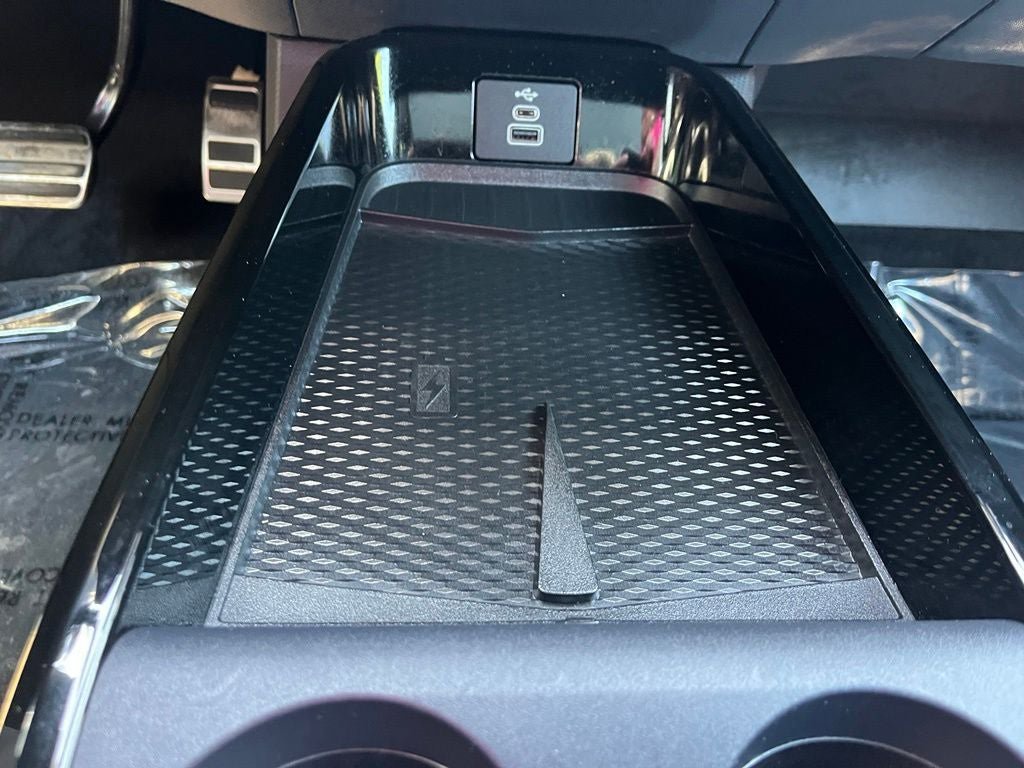 Certified 2025 Ford Mustang Mach-E Premium w/ Sport Appearance Package AWD/4WD image 35