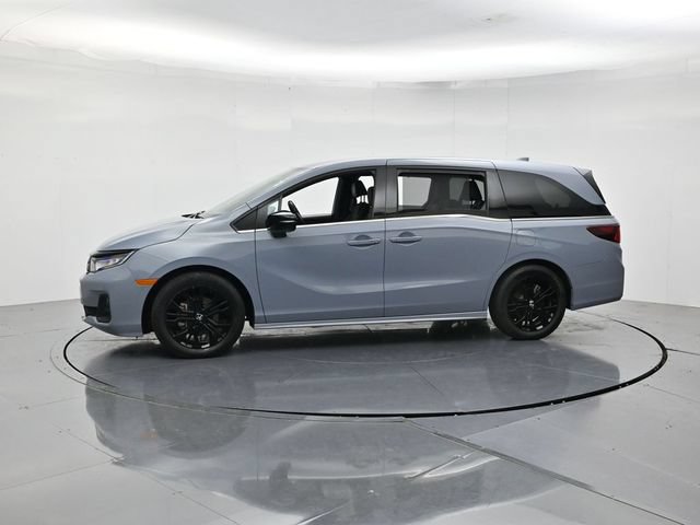 Used 2025 Honda Odyssey Sport-L image 7