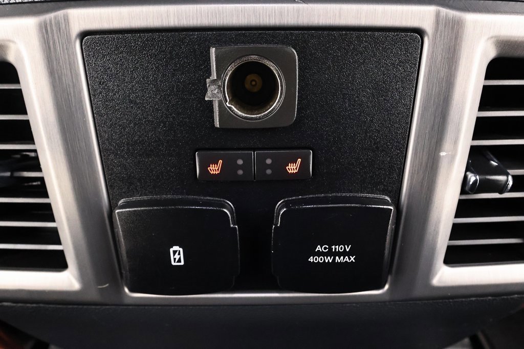 Certified 2022 Ford F450 Platinum w/ FX4 Off-Road Package image 21