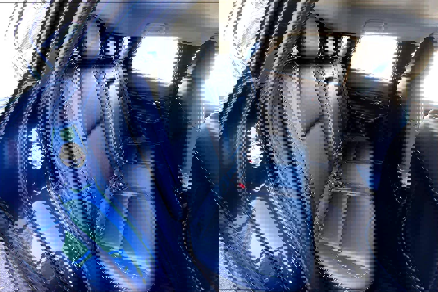 Used 2023 MAZDA CX-30 AWD 2.5 S w/ Select Package image 21