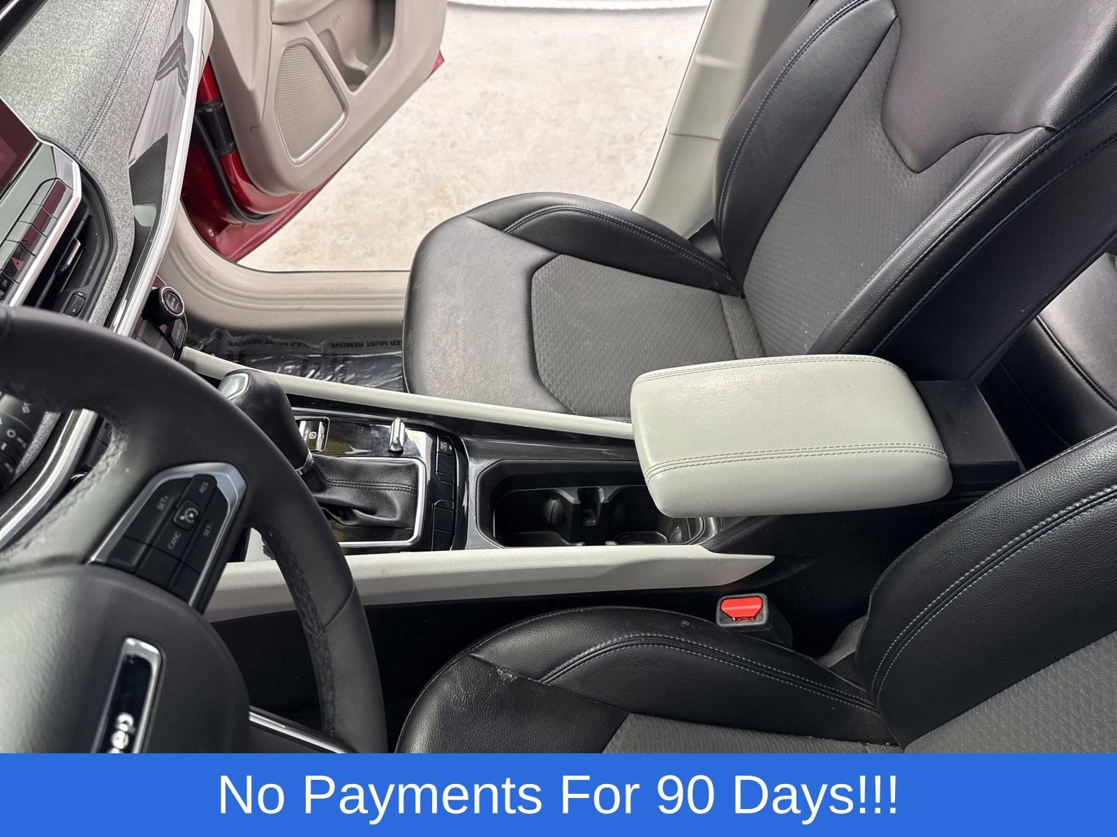 Used 2023 Jeep Compass Latitude image 19