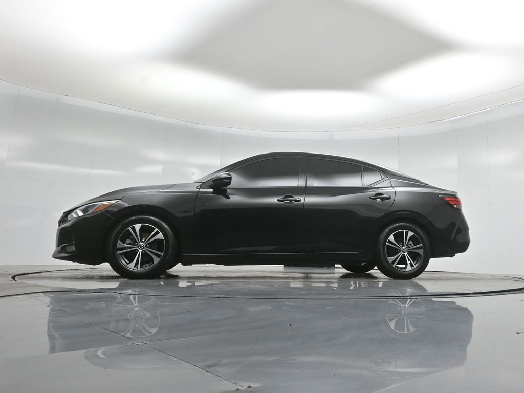 Used 2020 Nissan Sentra SV image 24