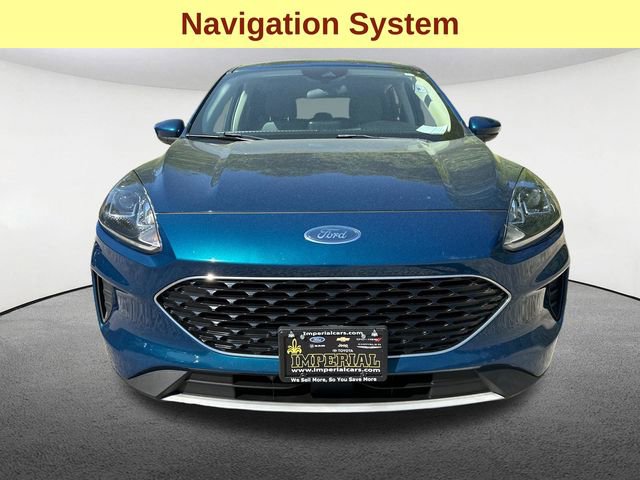 Certified 2020 Ford Escape SE AWD/4WD image 5