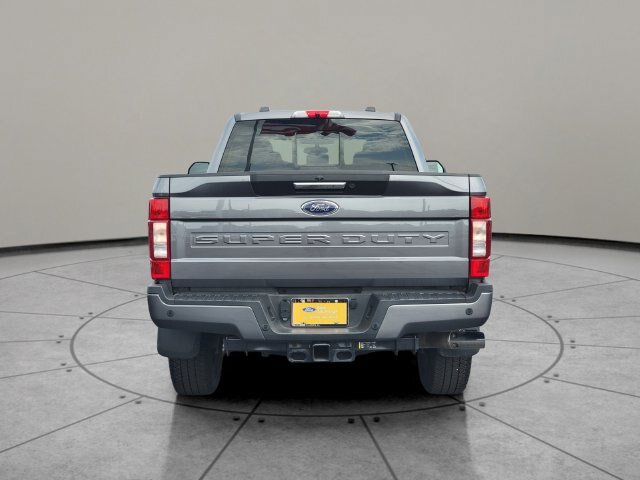 Certified 2022 Ford F250 Lariat AWD/4WD image 11