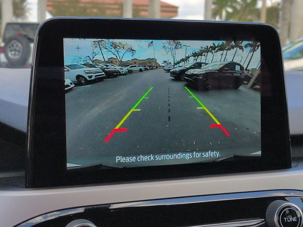 Certified 2022 Ford Escape SE w/ Convenience Package image 20