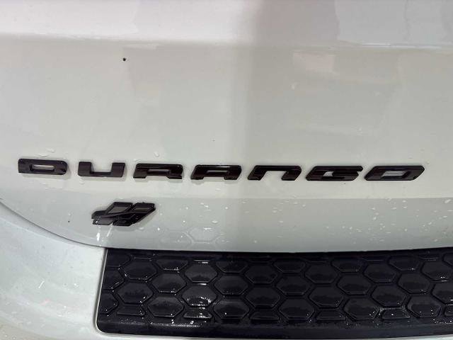 Used 2022 Dodge Durango R/T w/ Trailer Tow Group IV AWD/4WD image 31