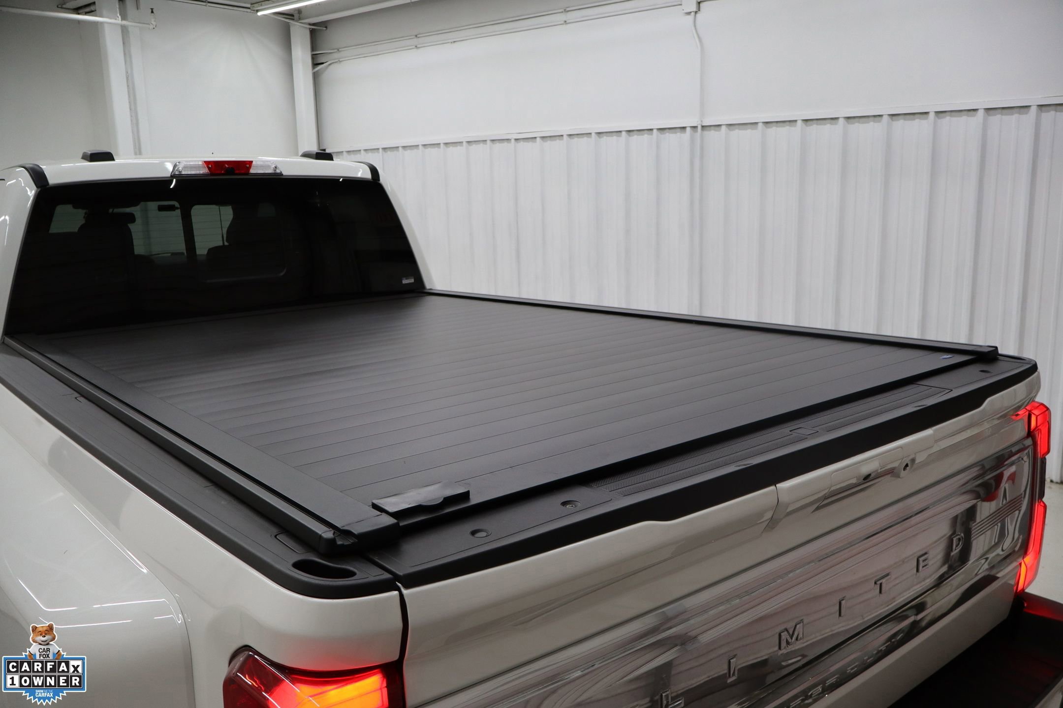 Certified 2023 Ford F450 Limited AWD/4WD image 28