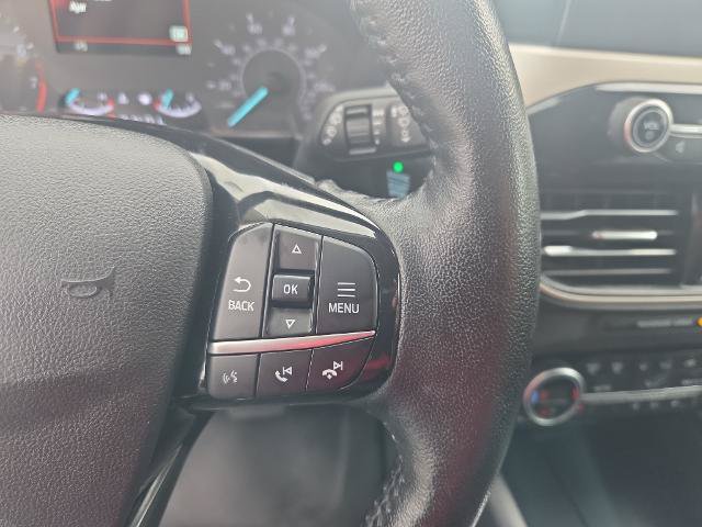 Certified 2021 Ford Escape SEL AWD/4WD image 24