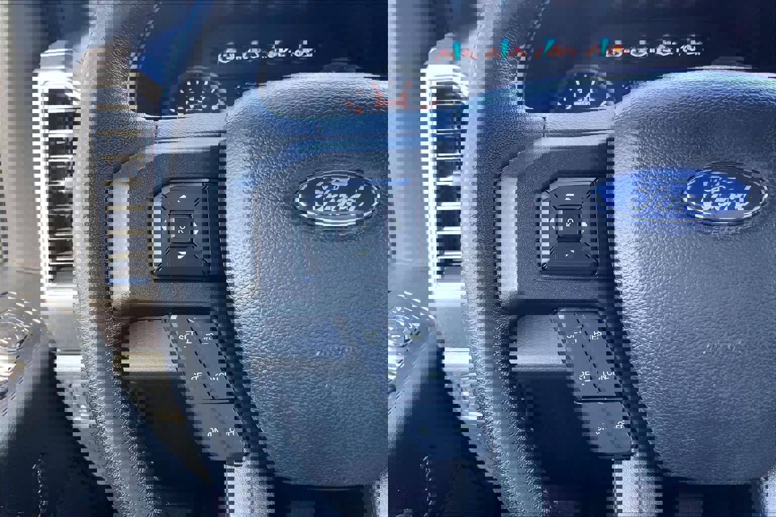 Certified 2020 Ford F150 XLT w/ Equipment Group 302A Luxury image 23