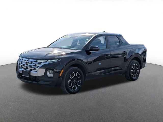 Used 2023 Hyundai Santa Cruz SEL AWD/4WD image 5