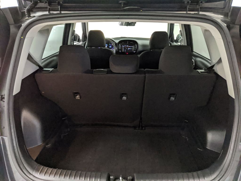 Used 2024 Kia Soul LX w/ Option Group 015 image 23