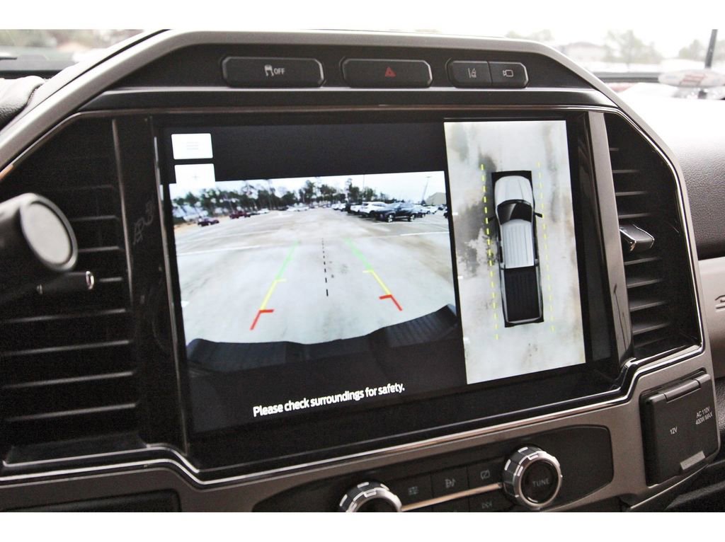 Certified 2022 Ford F250 Lariat w/ Lariat Ultimate Package image 23