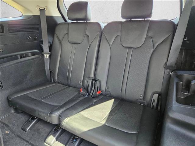 Used 2023 Kia Sorento X-Line EX AWD/4WD image 21