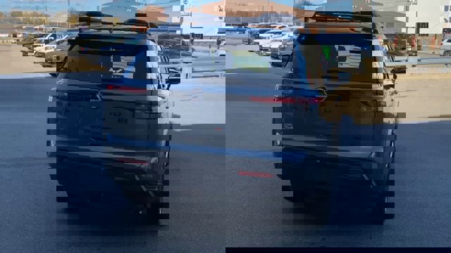 Used 2025 Nissan Pathfinder Rock Creek image 9