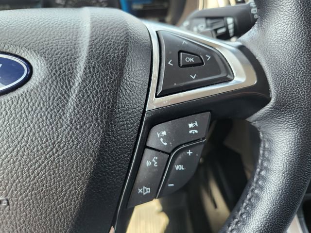 Certified 2023 Ford Edge SEL w/ Convenience Package AWD/4WD image 22