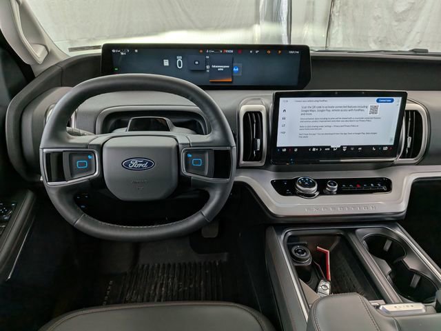 Certified 2025 Ford Expedition Active image 21