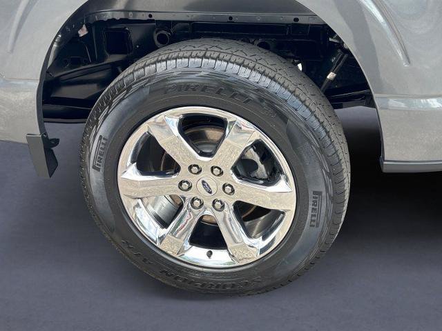 Certified 2023 Ford F150 XLT w/ Equipment Group 302A High AWD/4WD image 10