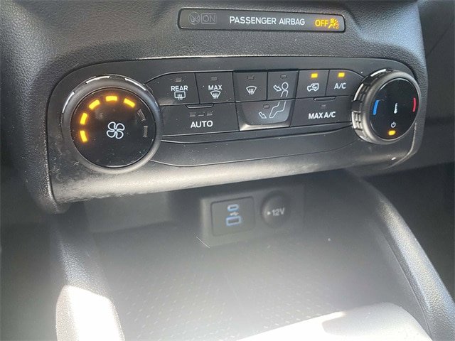 Certified 2022 Ford Bronco Sport Big Bend AWD/4WD image 26