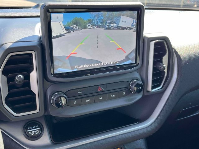 Certified 2021 Ford Bronco Sport Big Bend AWD/4WD image 35