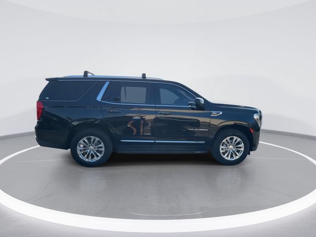 Used 2023 GMC Yukon SLT AWD/4WD image 8