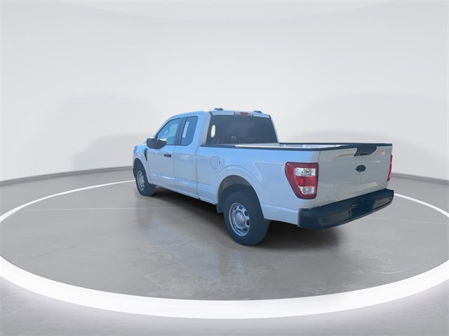 Certified 2022 Ford F150 XL w/ Equipment Group 101A High image 3
