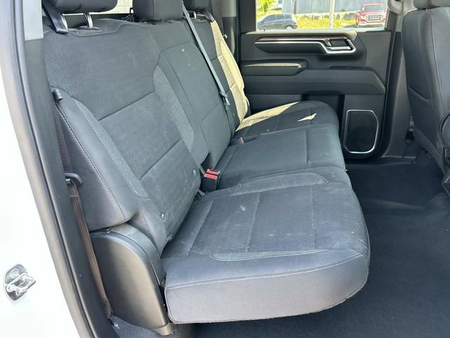 Used 2024 Chevrolet Silverado 3500 LT w/ Convenience Package AWD/4WD image 26