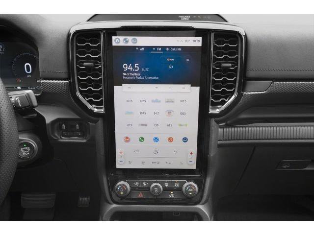 Certified 2025 Ford Ranger Raptor image 8