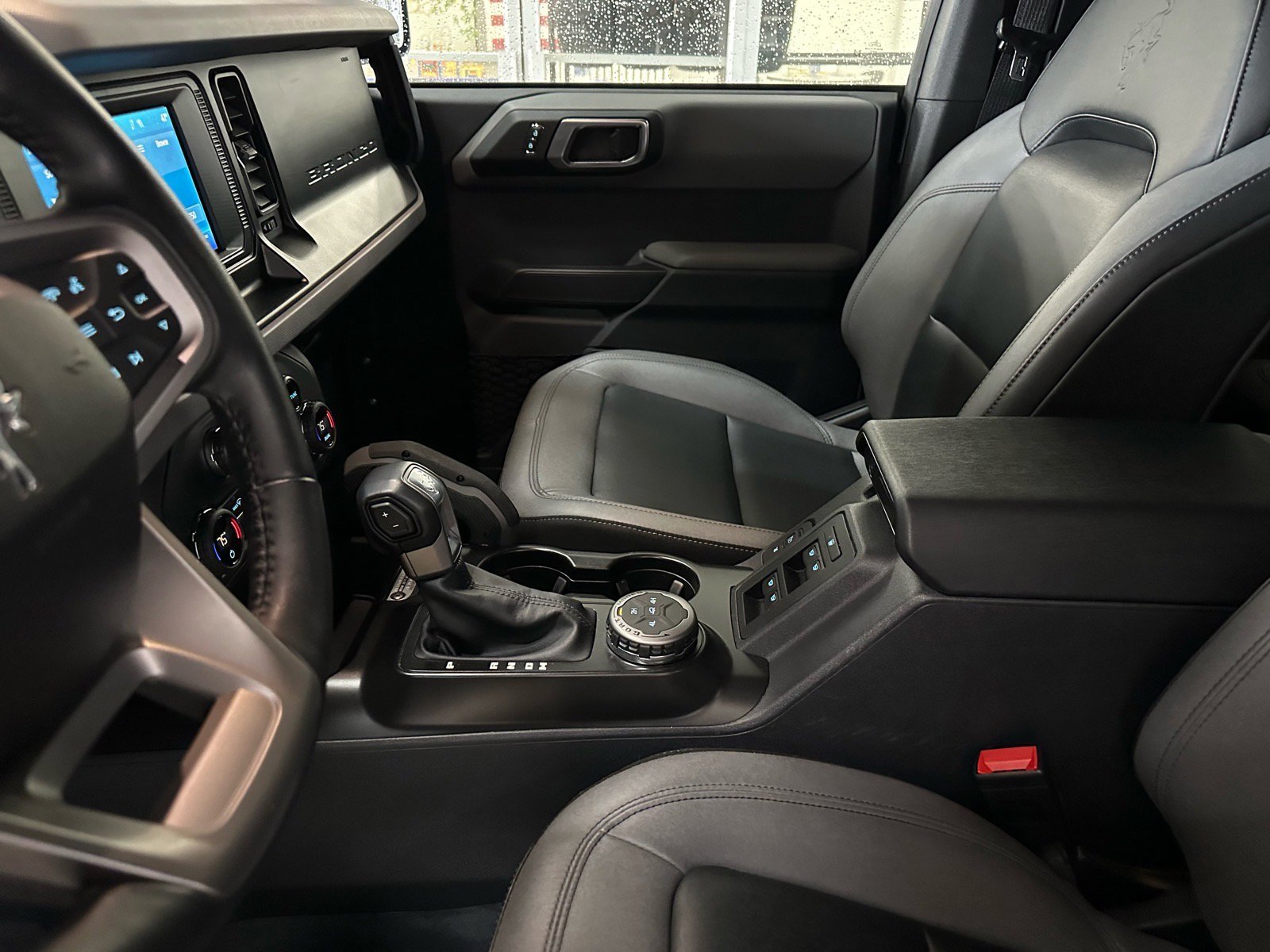 Certified 2023 Ford Bronco Big Bend image 18