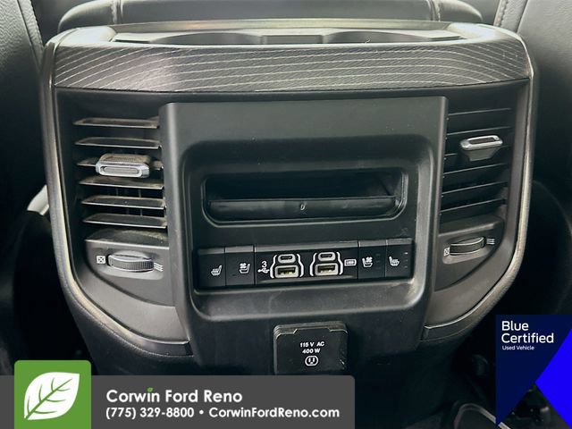 Used 2019 RAM 1500 Limited image 31