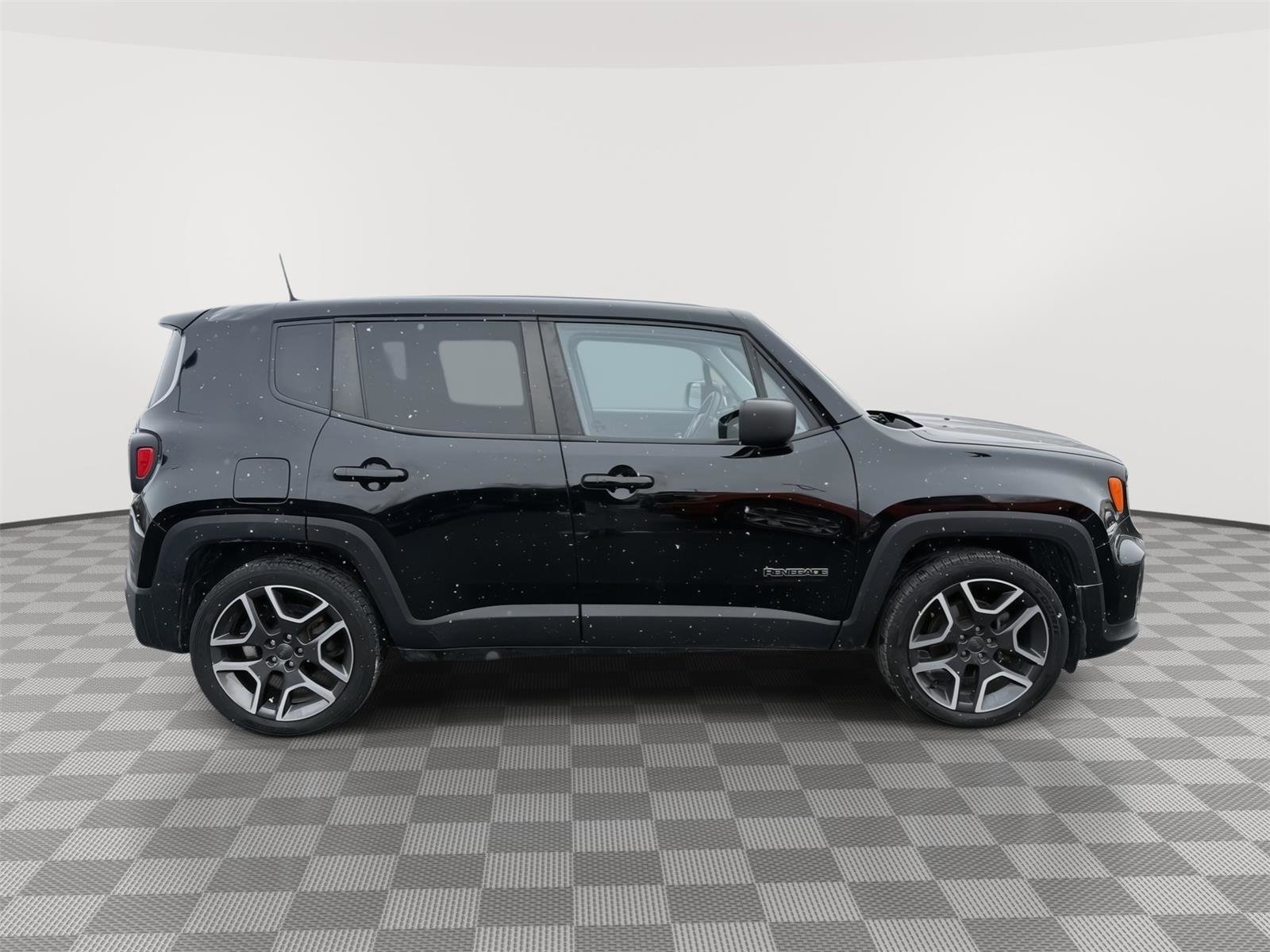 Used 2020 Jeep Renegade Sport image 6
