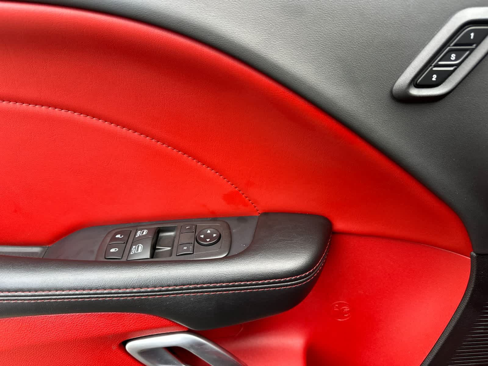 Used 2021 Dodge Challenger R/T Scat Pack RWD image 12