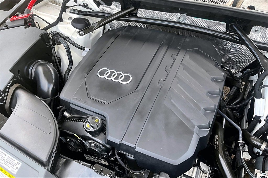 Used 2023 Audi Q5 2.0T Premium Plus image 30