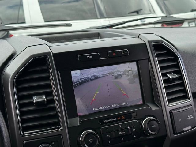 Certified 2020 Ford F150 XLT w/ Equipment Group 302A Luxury AWD/4WD image 3