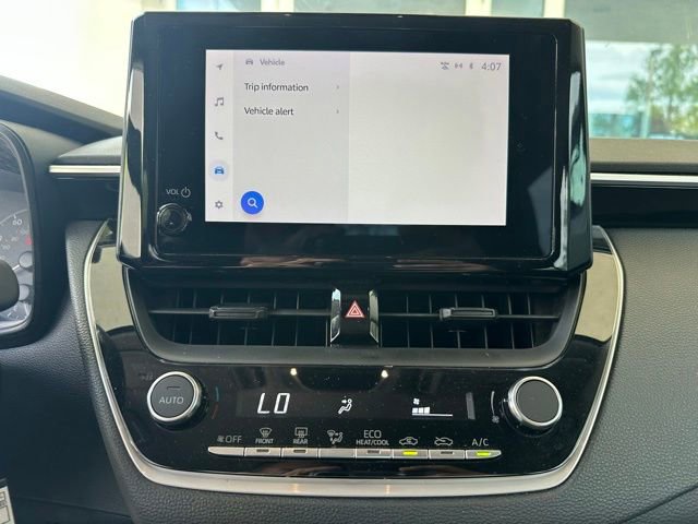 Used 2023 Toyota Corolla LE FWD image 16