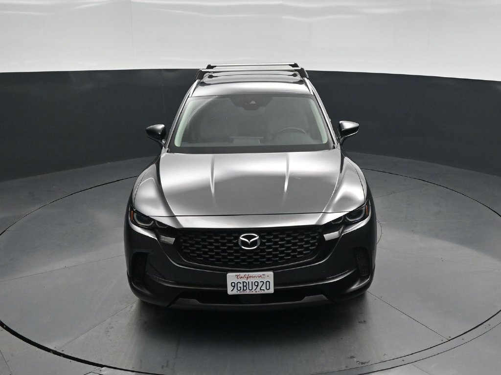 Used 2023 MAZDA CX-50 AWD 2.5 S w/ Weather Package image 30