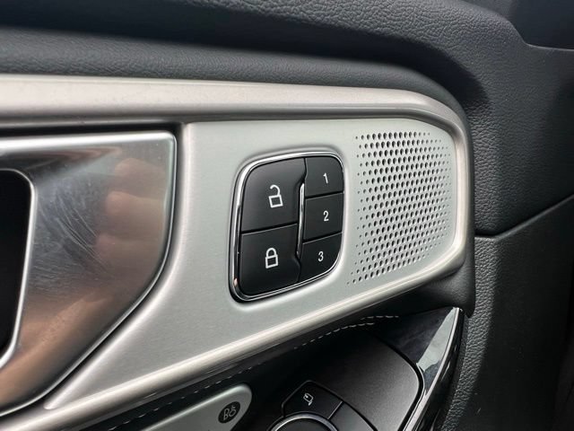 Certified 2024 Ford Explorer ST w/ Equipment Group 401A AWD/4WD image 8