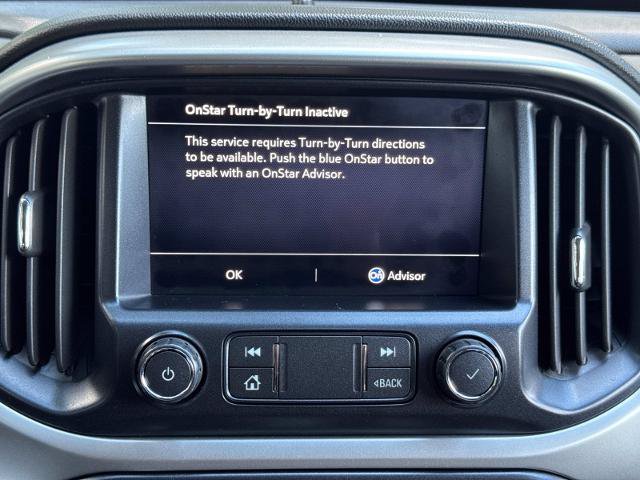 Used 2019 Chevrolet Colorado ZR2 AWD/4WD image 34