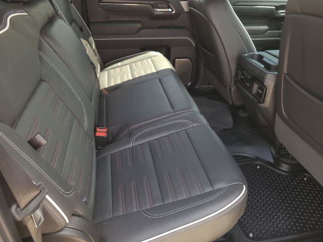 Used 2024 GMC Sierra 1500 AT4X AWD/4WD image 14