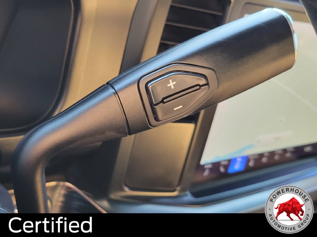 Certified 2024 Ford F250 Lariat w/ Chrome Package AWD/4WD image 32